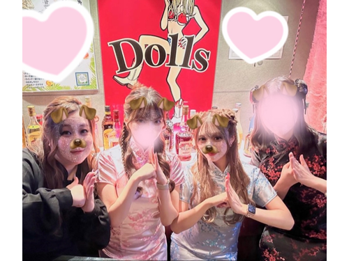 Dollsの画像