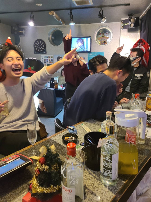 スナックまいた～ん…の画像