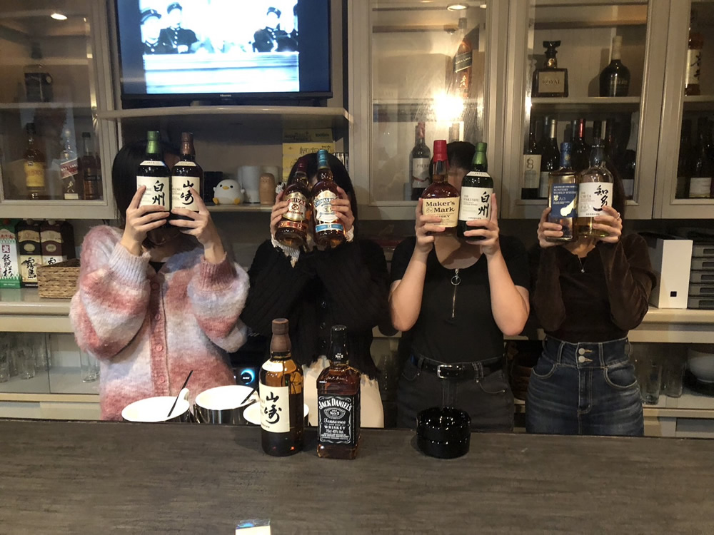 スナック モナリザ…の画像