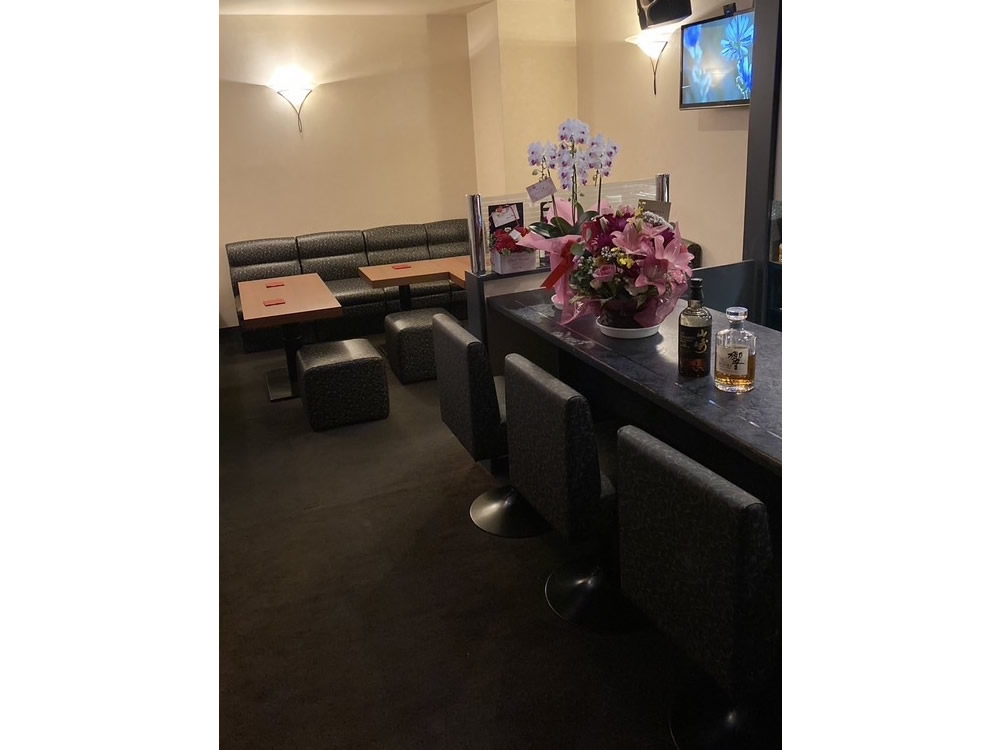 BarLounge Alice アリス求人アルバイト用5枚目詳細
