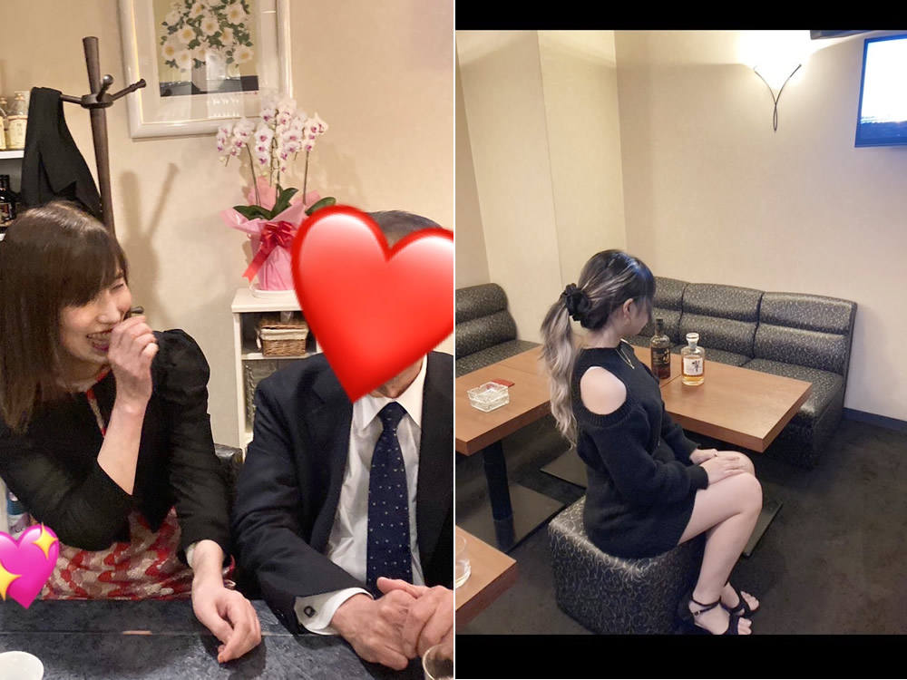 BarLounge Alice アリス求人アルバイト用2枚目詳細