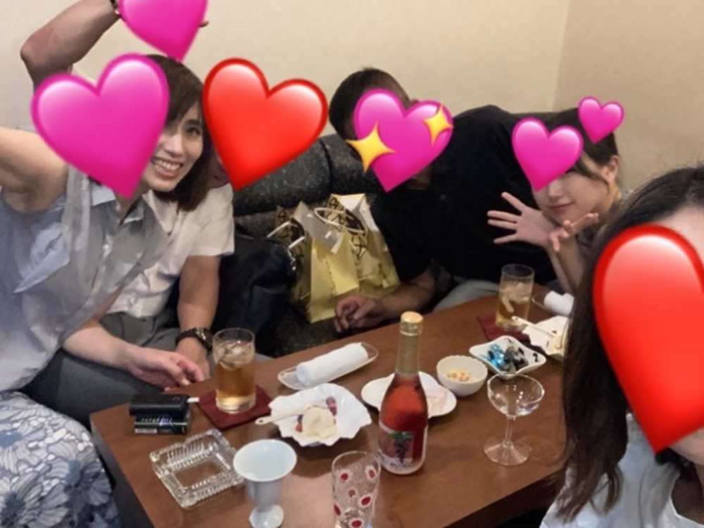 BarLounge Alice アリス求人アルバイト用3枚目詳細