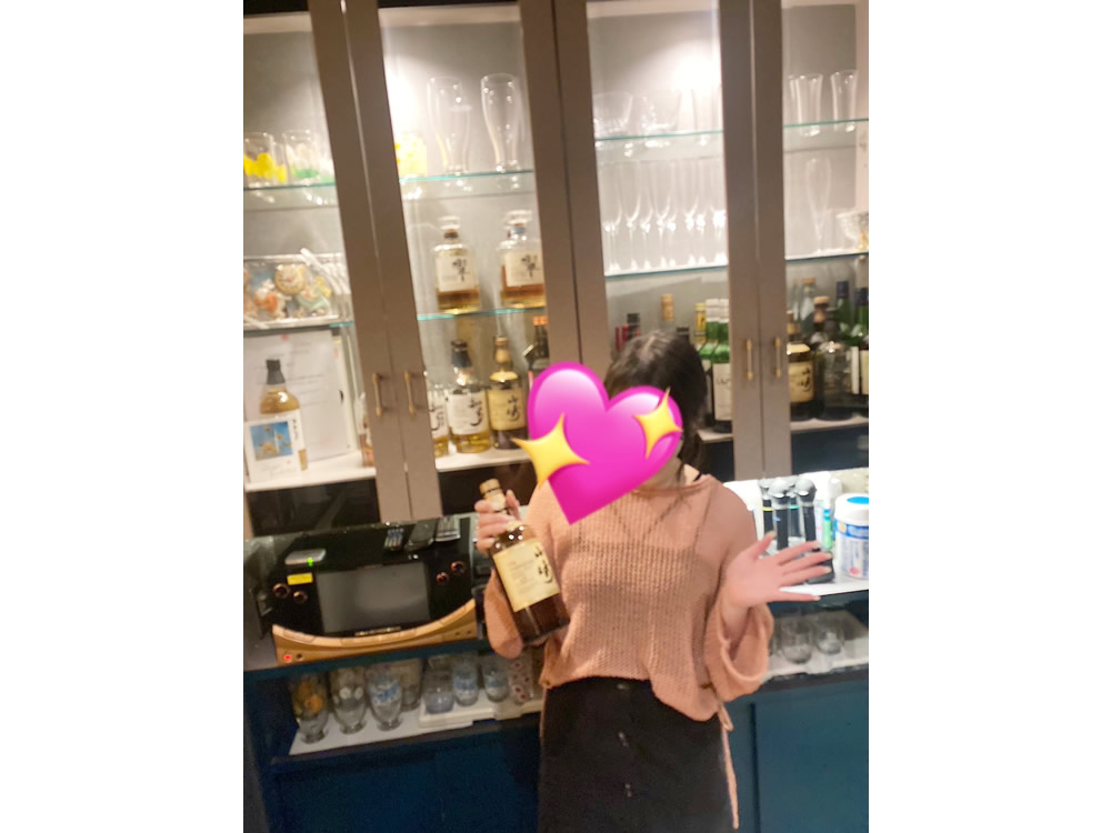 BarLounge Alice アリス求人アルバイト用7枚目詳細