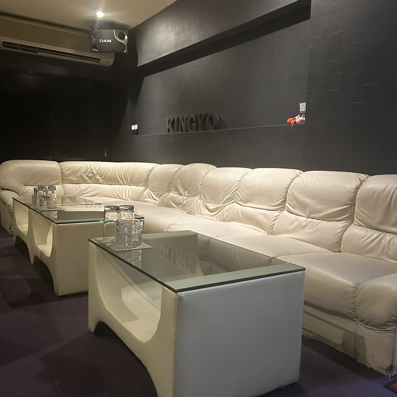 Lounge KINGYO(ラウンジ…の画像