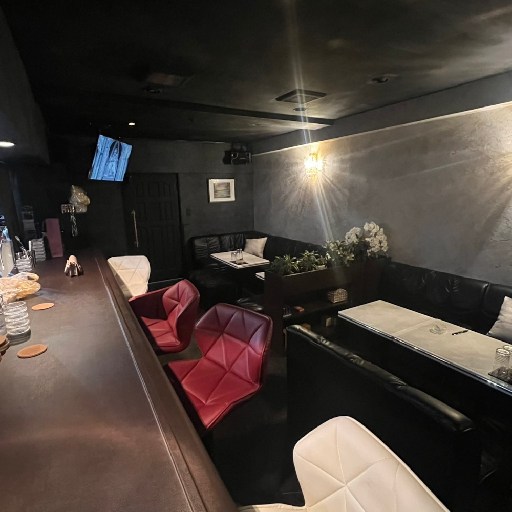 Lounge美月季男性用1枚目
