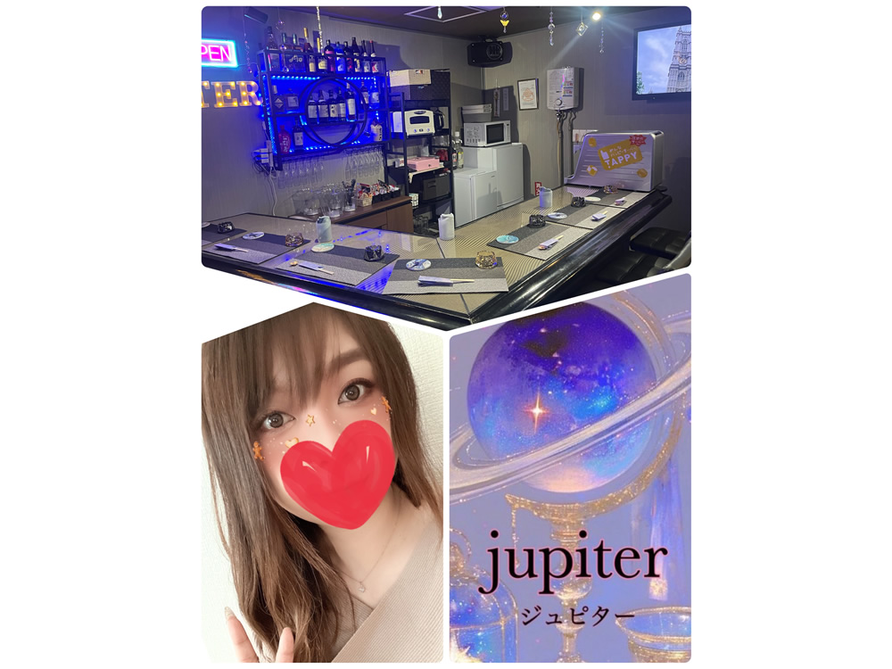jupiterの画像