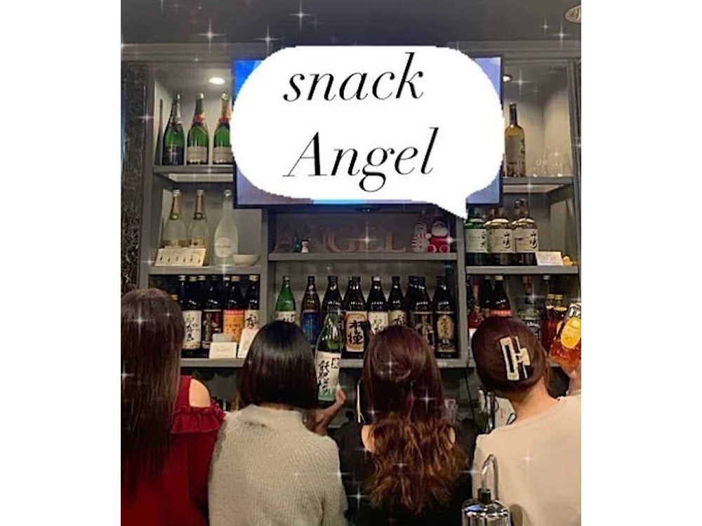 スナック Angel男性用2枚目詳細