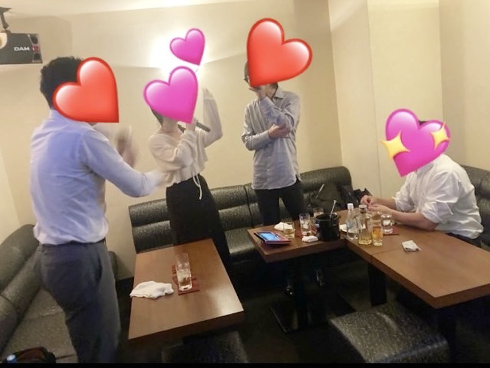 BarLounge Alice アリス男性用6枚目詳細