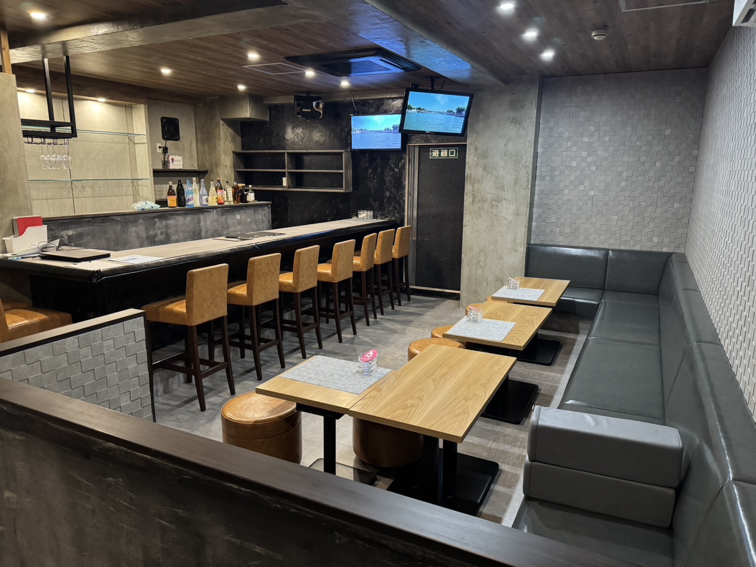 Pub&Snack 小町男性用4枚目詳細