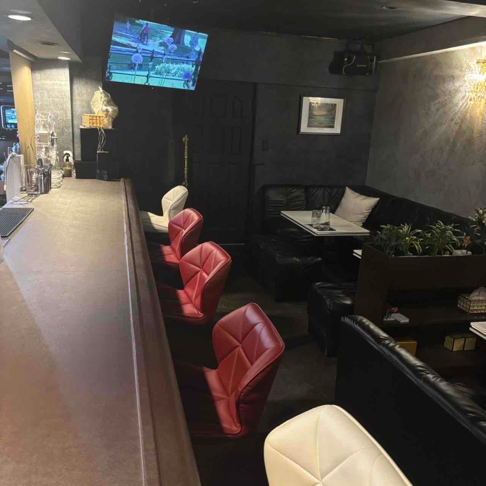 Lounge美月季の画像