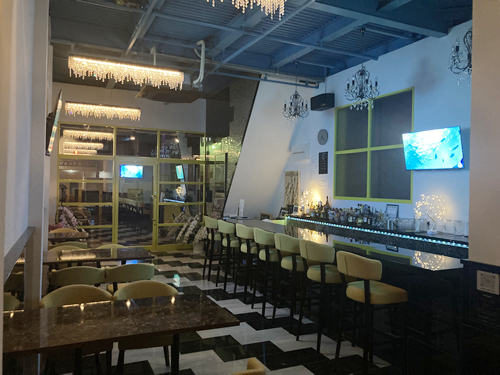 Cafe＆Bar SEA求人アルバイト用1枚目詳細