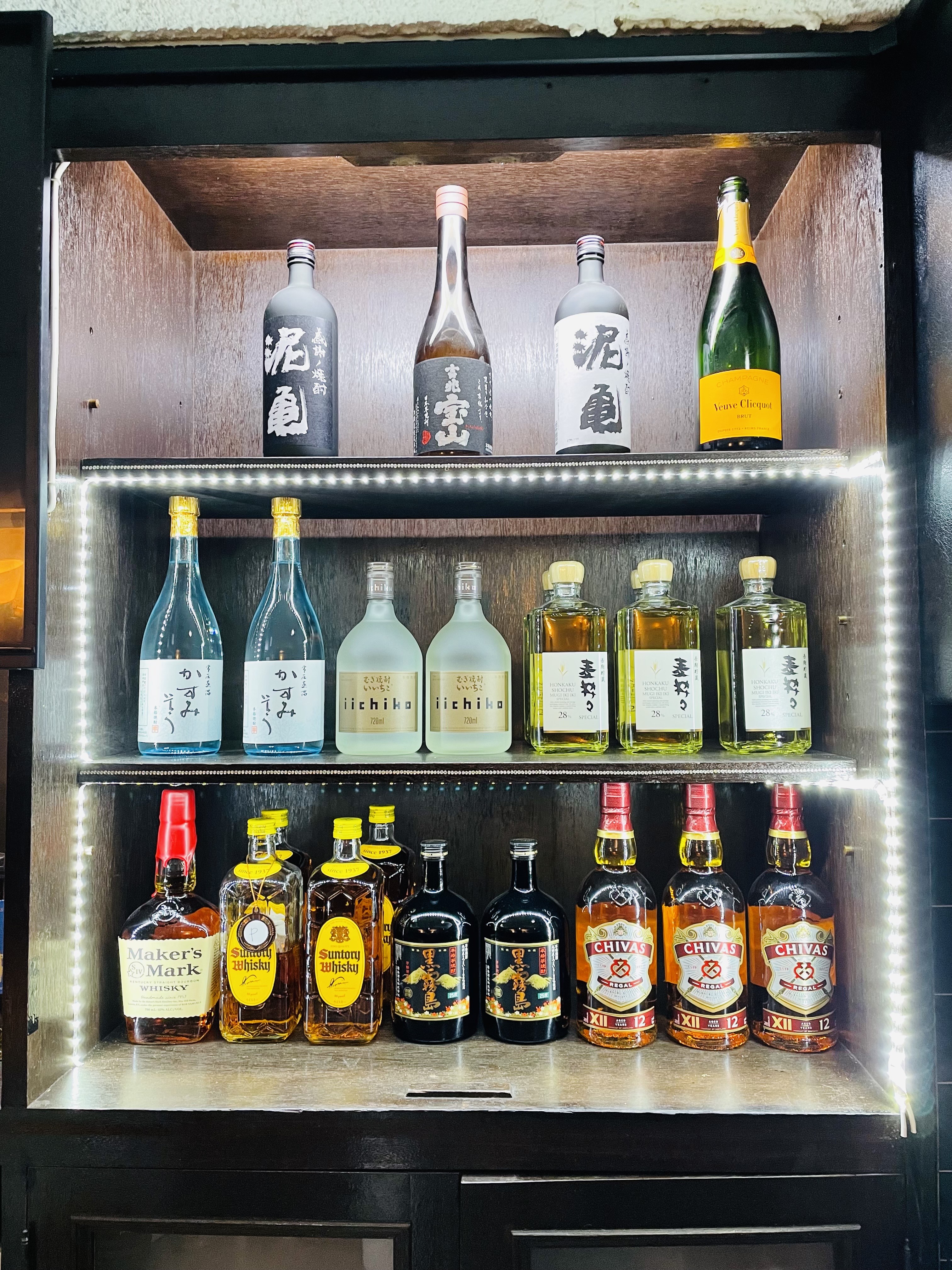 SNACKなぎさ男性用3枚目詳細