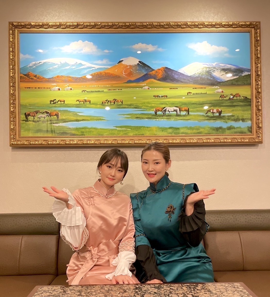 モンゴルスナックバー杏奈男性用1枚目