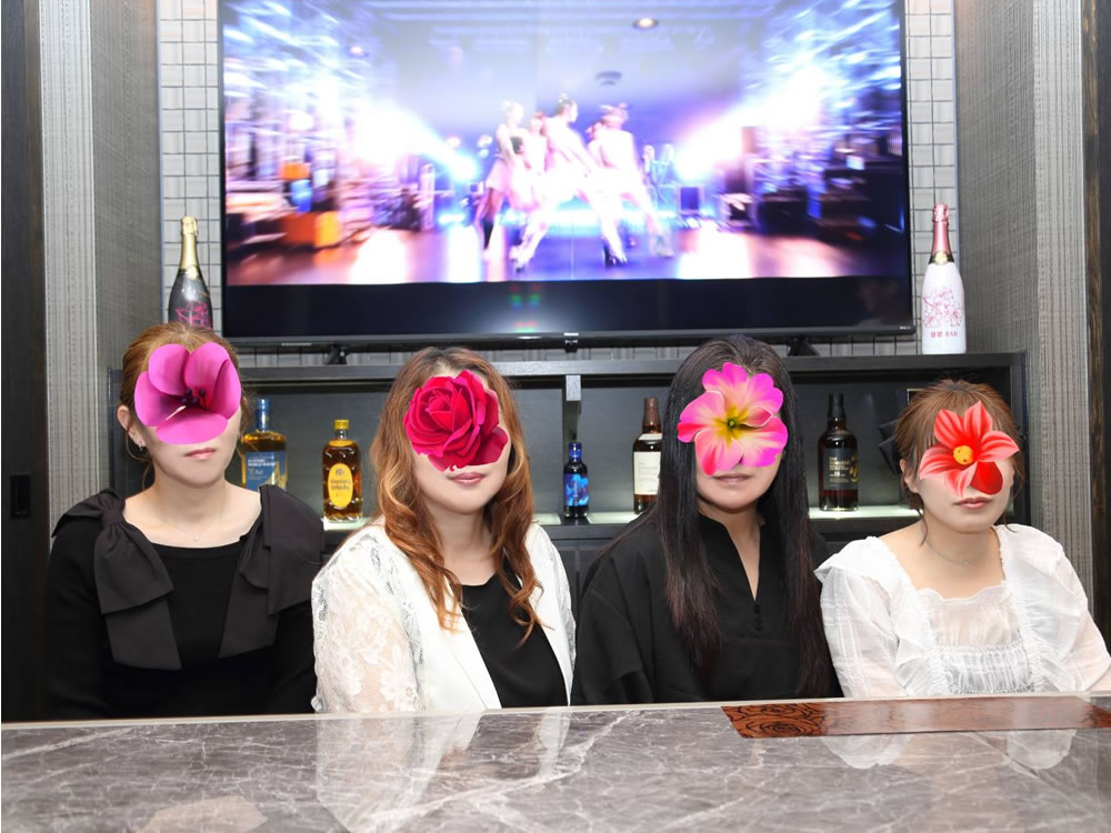 婆婆BAR～バーバーバー～…の画像