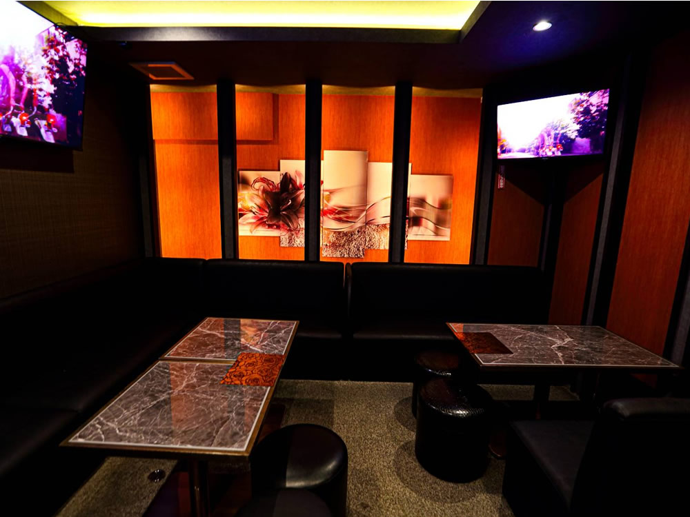 婆婆BAR～バーバーバー～男性用3枚目詳細