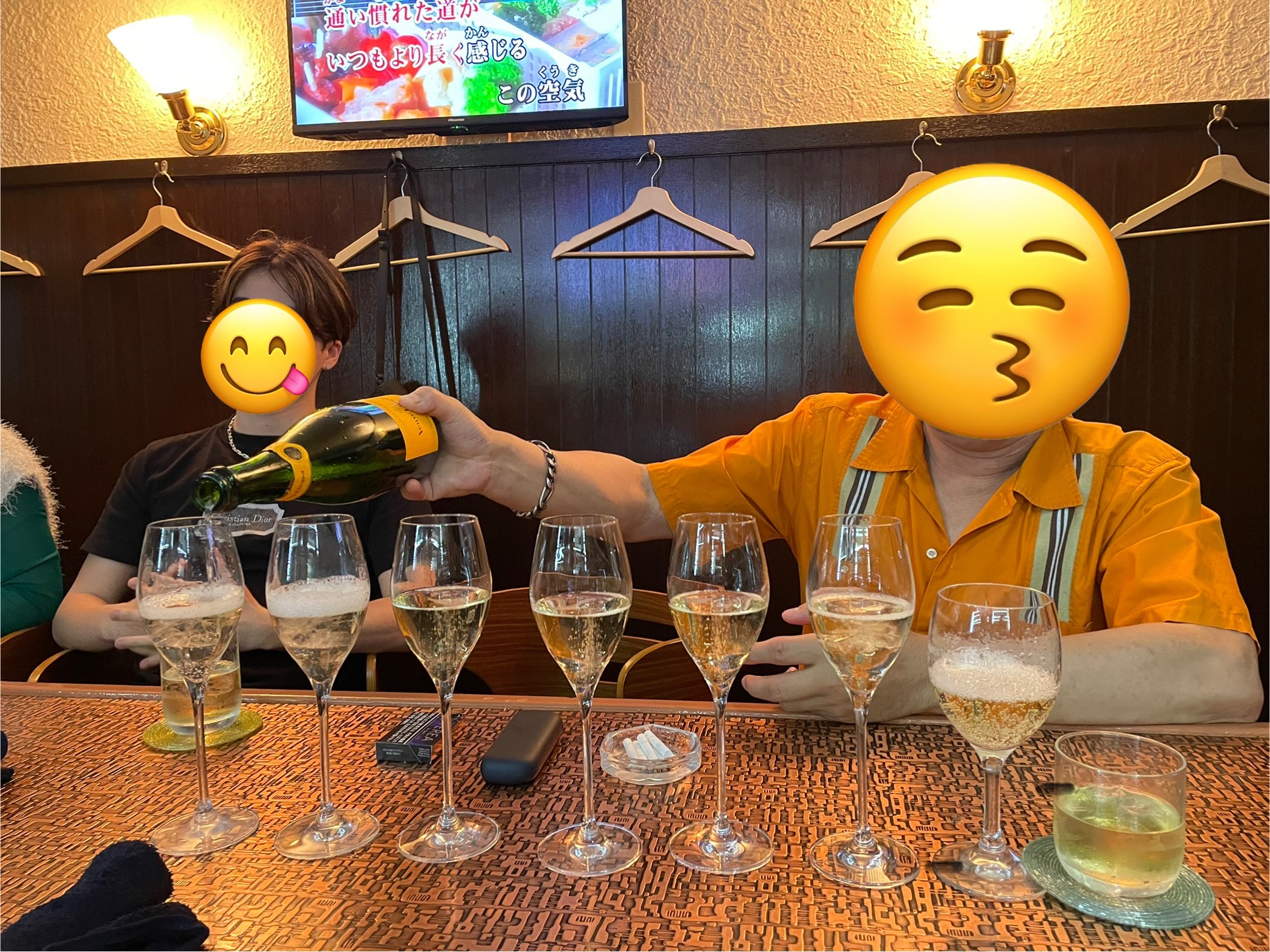 SNACKなぎさ求人アルバイト用2枚目詳細