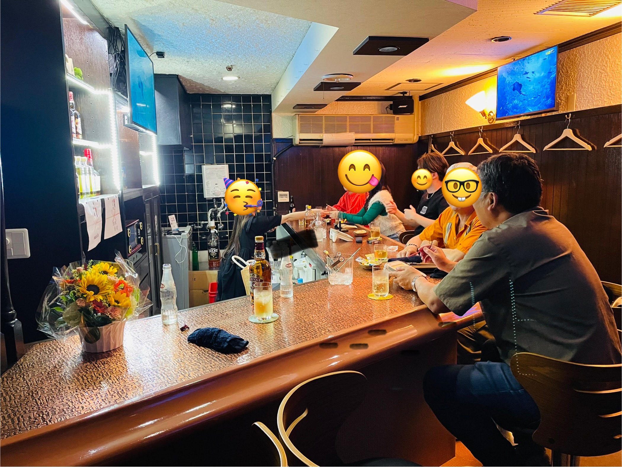SNACKなぎさ求人アルバイト用3枚目詳細