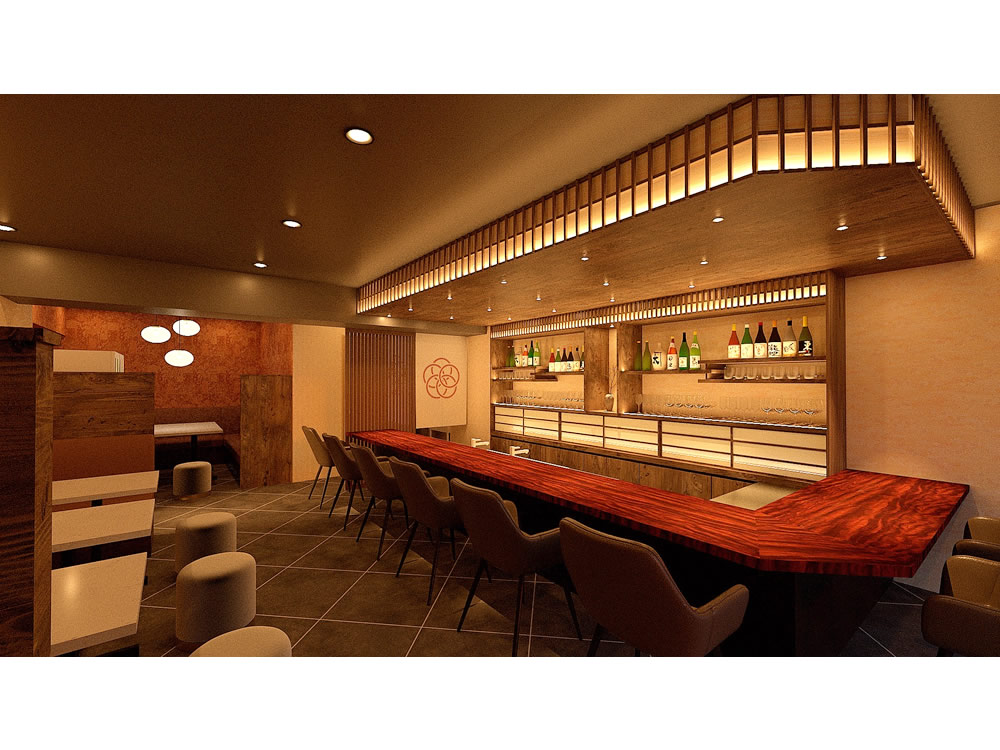 BAR 咲くらの画像