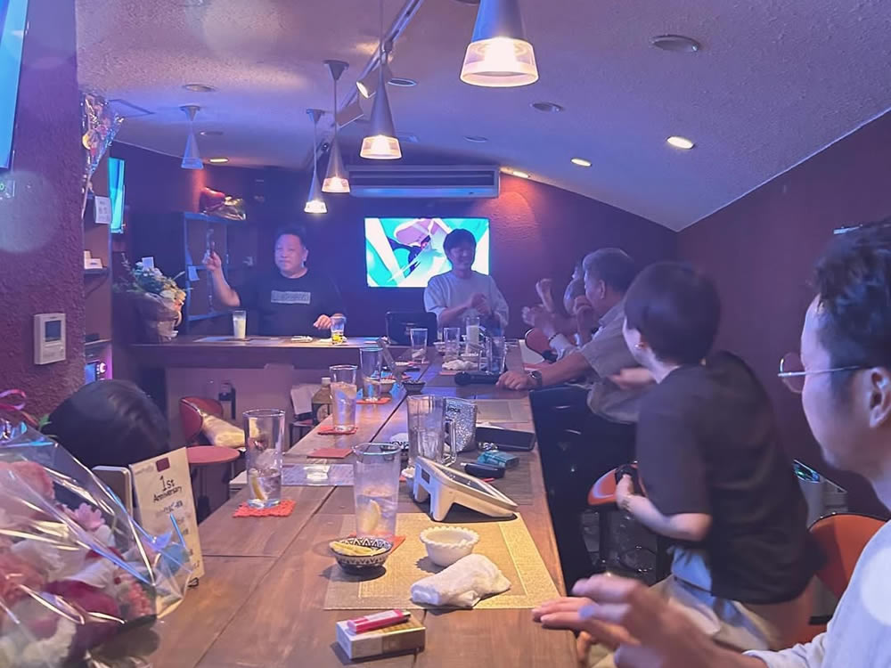 アンブレラ男性用4枚目詳細