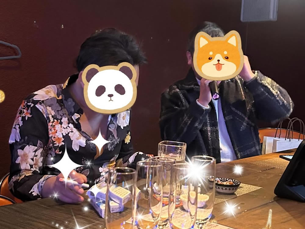 アンブレラ男性用8枚目詳細