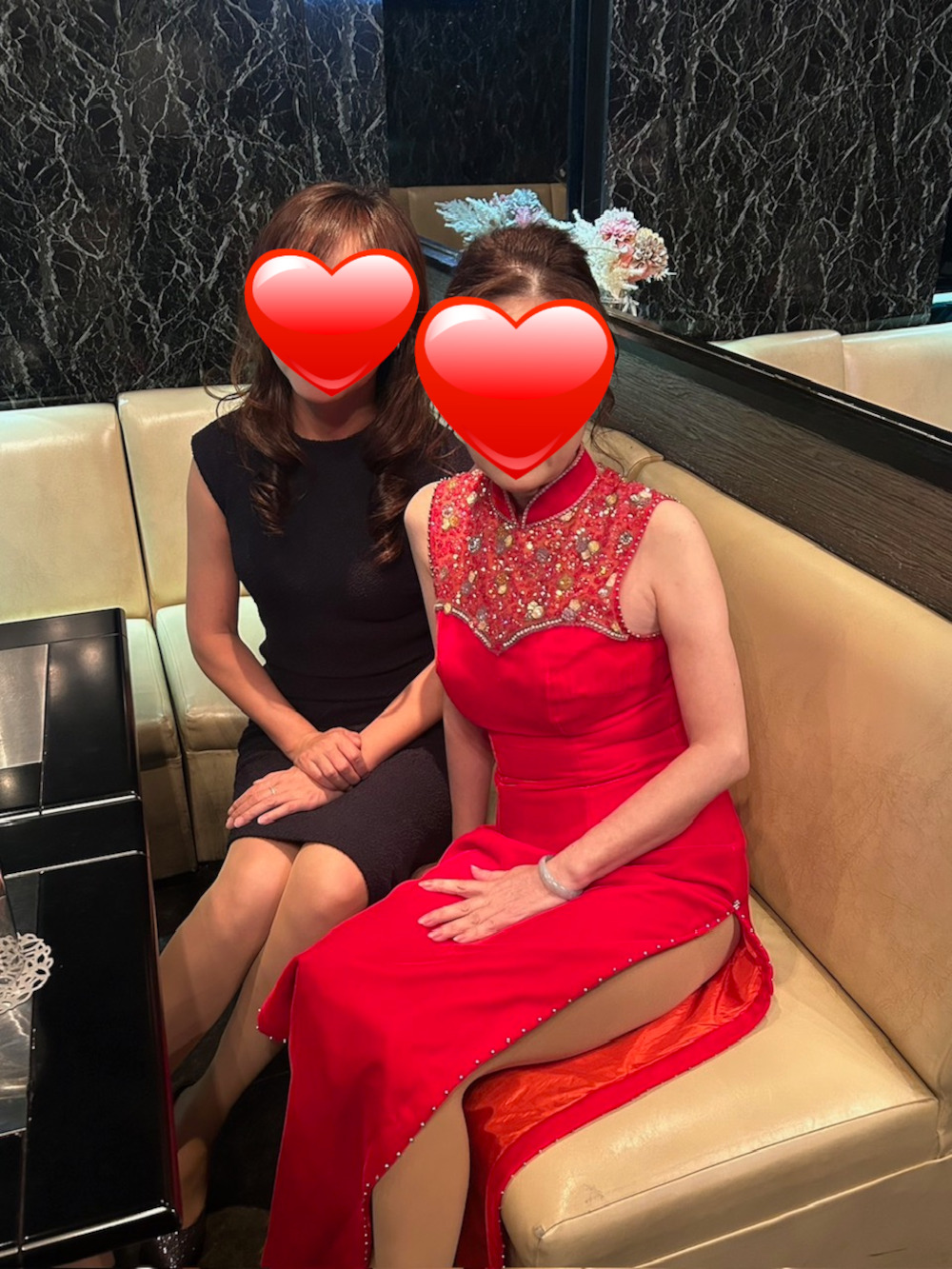 中国パブ Fine求人アルバイト用2枚目詳細