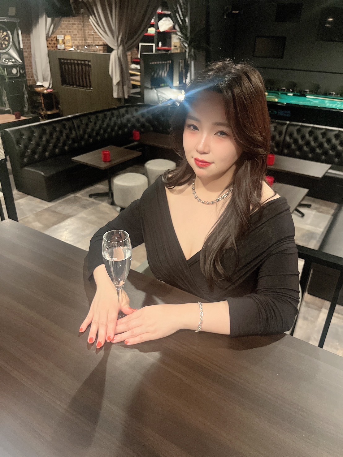 Fabulous男性用1枚目