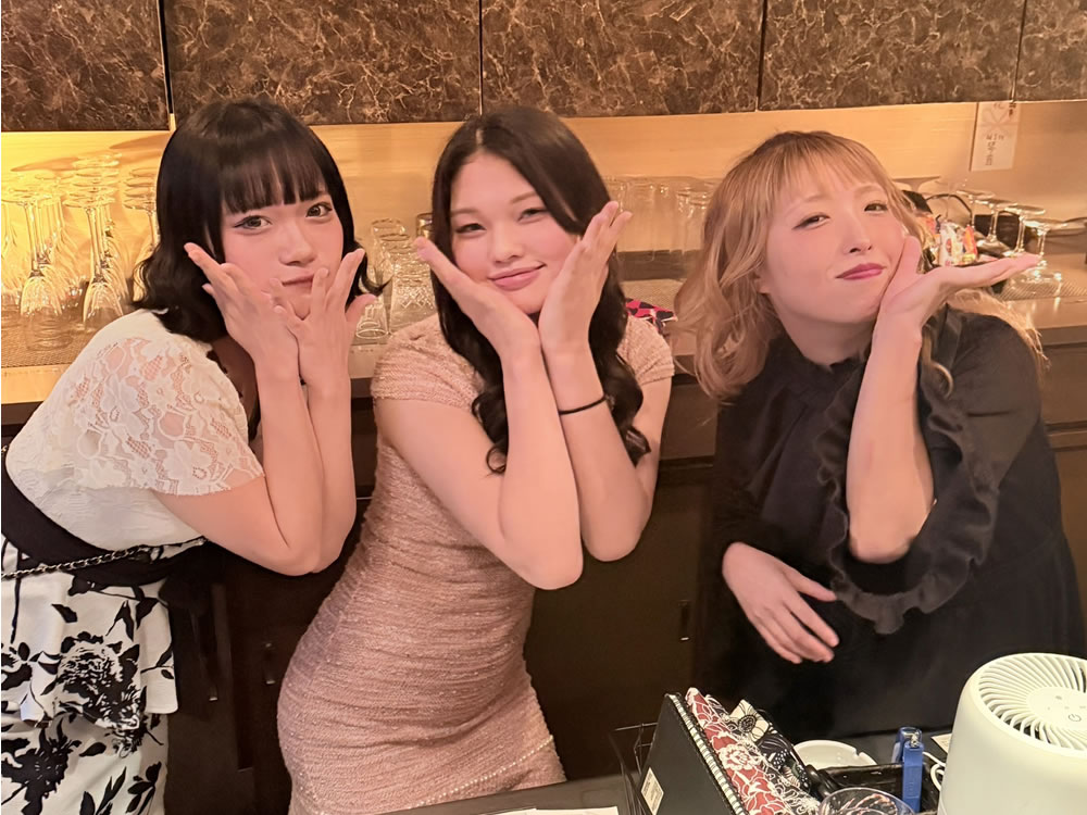 スナックBASK～バスク～男性用1枚目
