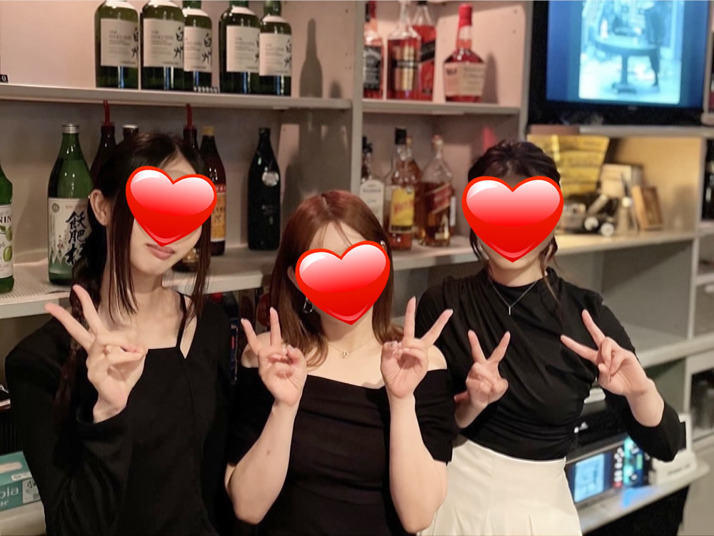 スナック モナリザ…の画像