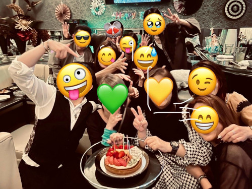 ナイトラウンジ べる…の画像