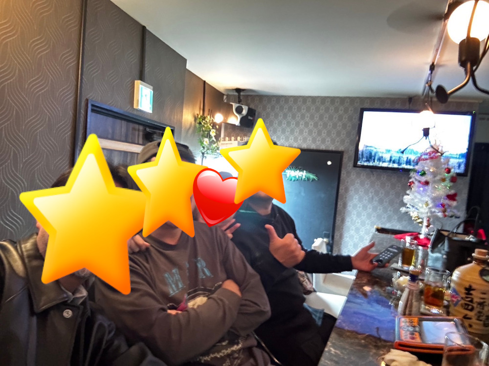 Luana Lounge Anuty男性用4枚目詳細