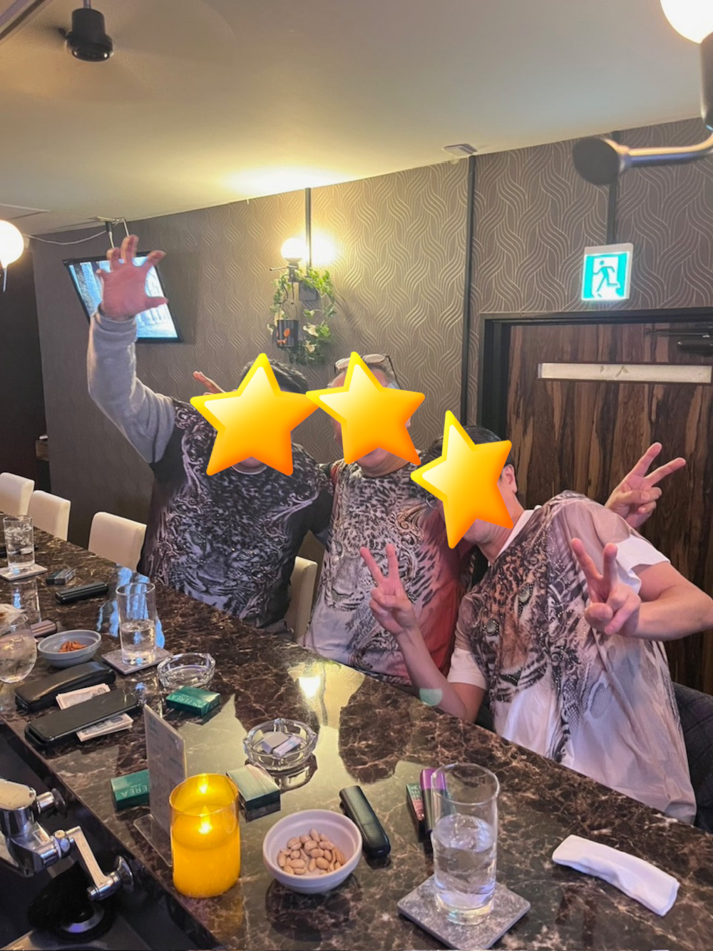 Luana Lounge Anuty求人アルバイト用2枚目詳細