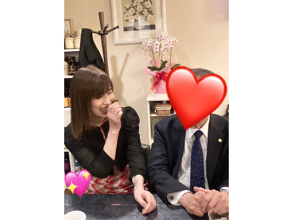 BarLounge Alice アリス求人アルバイト用2枚目詳細