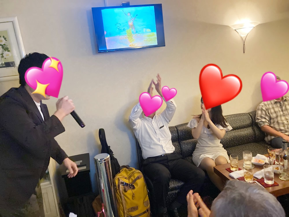 BarLounge Alice アリ…の画像
