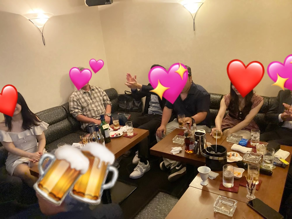 BarLounge Alice アリス求人アルバイト用6枚目詳細