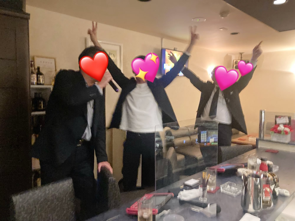 BarLounge Alice アリス求人アルバイト用5枚目詳細