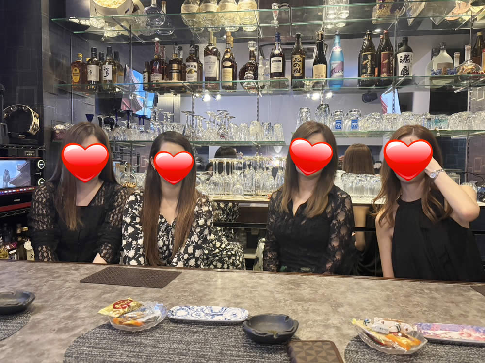 メンバーズ 花の樹男性用1枚目