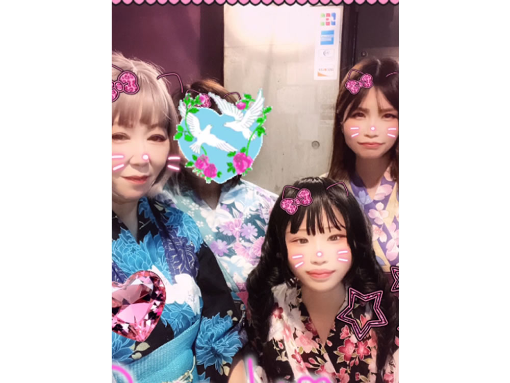 人妻泉花 SPY男性用1枚目