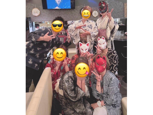 ナイトラウンジ べる…の画像