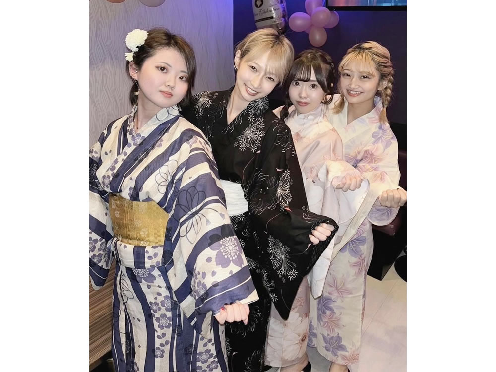 カジュアルパブ パープルアイ…の画像
