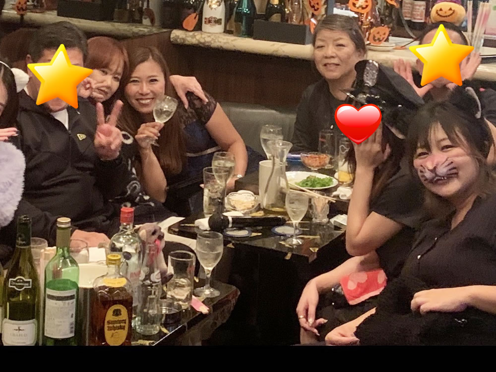パブスナック UNO男性用2枚目詳細