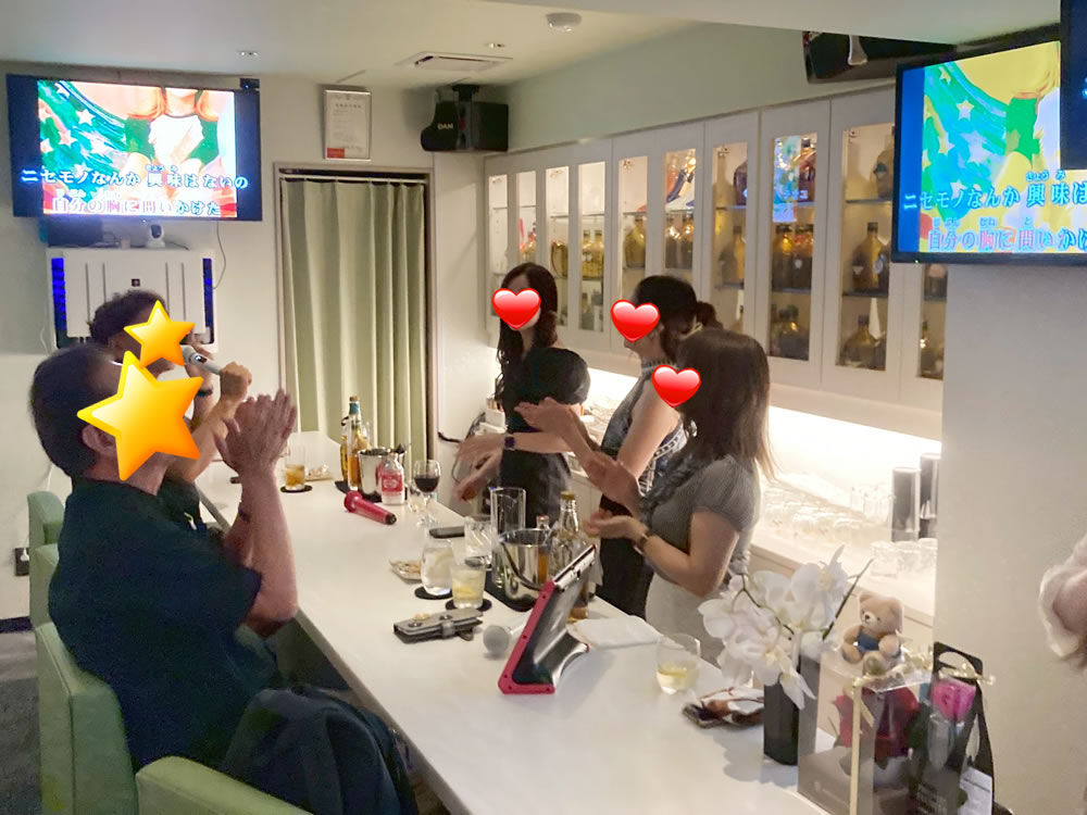 カサブランカ男性用1枚目