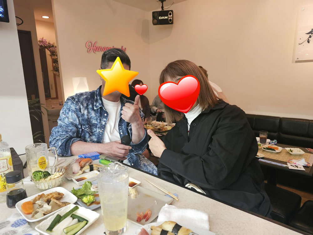 Izakaya & Bar 花美月求人アルバイト用8枚目詳細