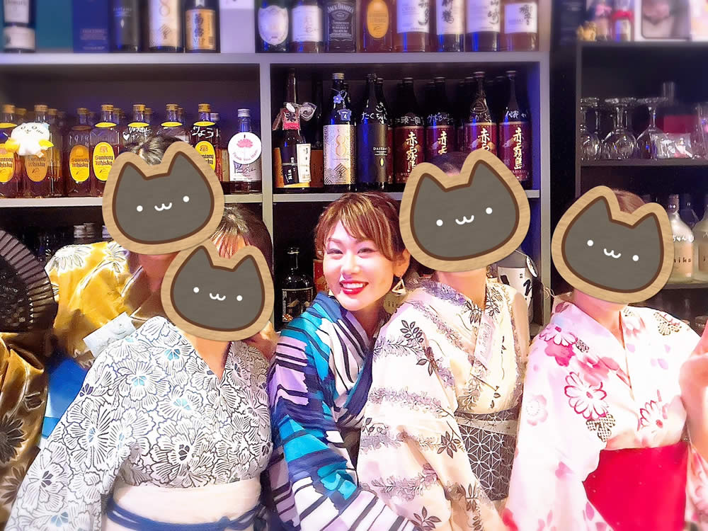 たまりBAR  Rinの画像