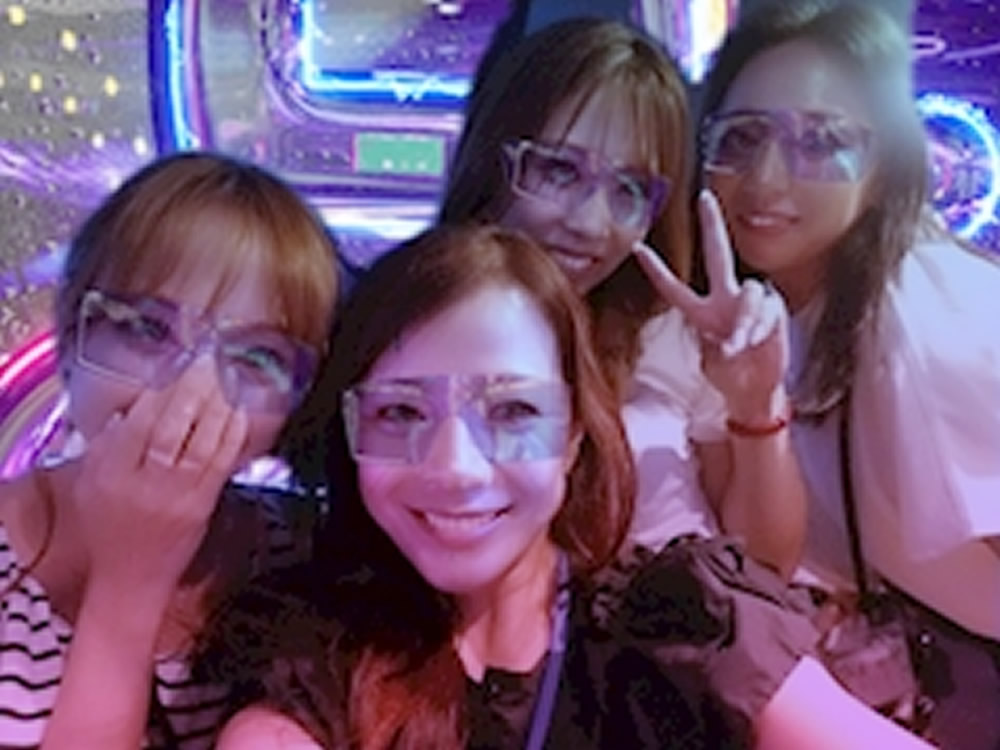 美熟女フェスティバル男性用3枚目詳細