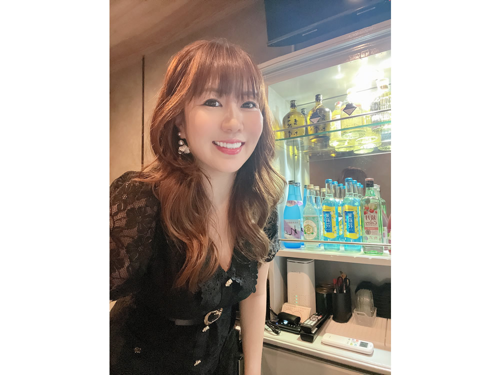 SNACK SIS男性用1枚目
