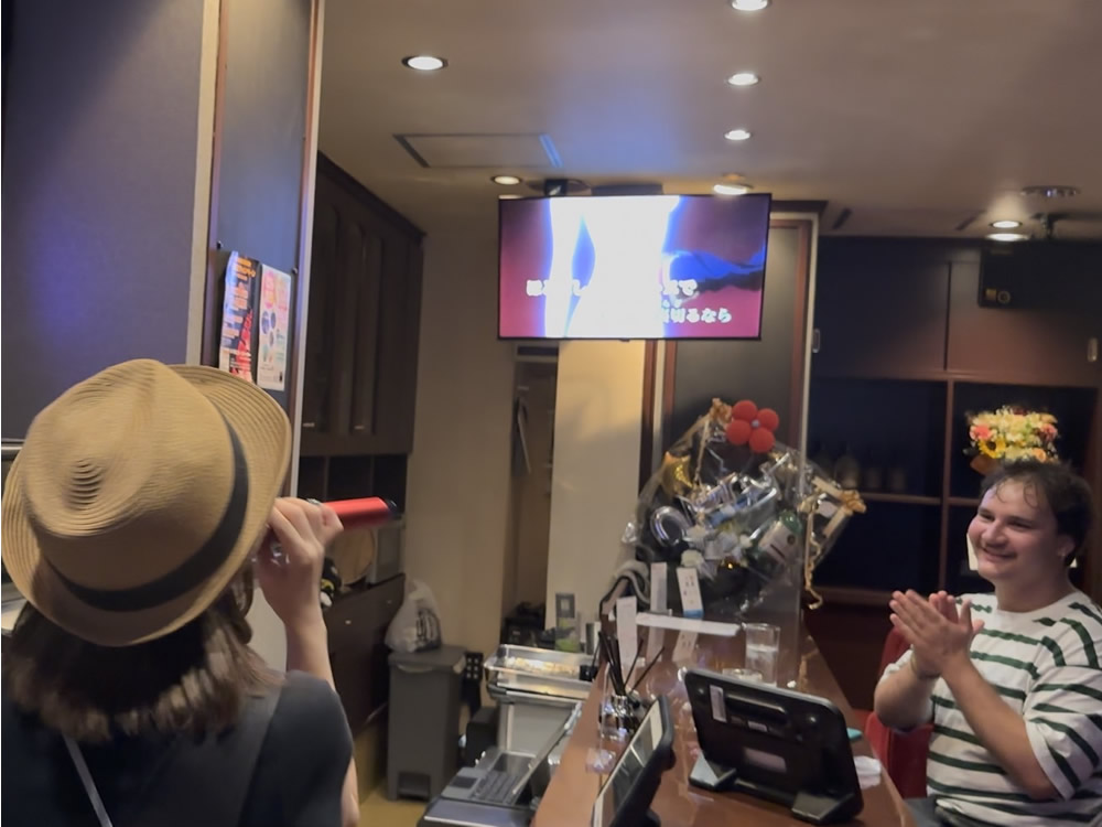 パーマネントフィーバー男性用2枚目詳細