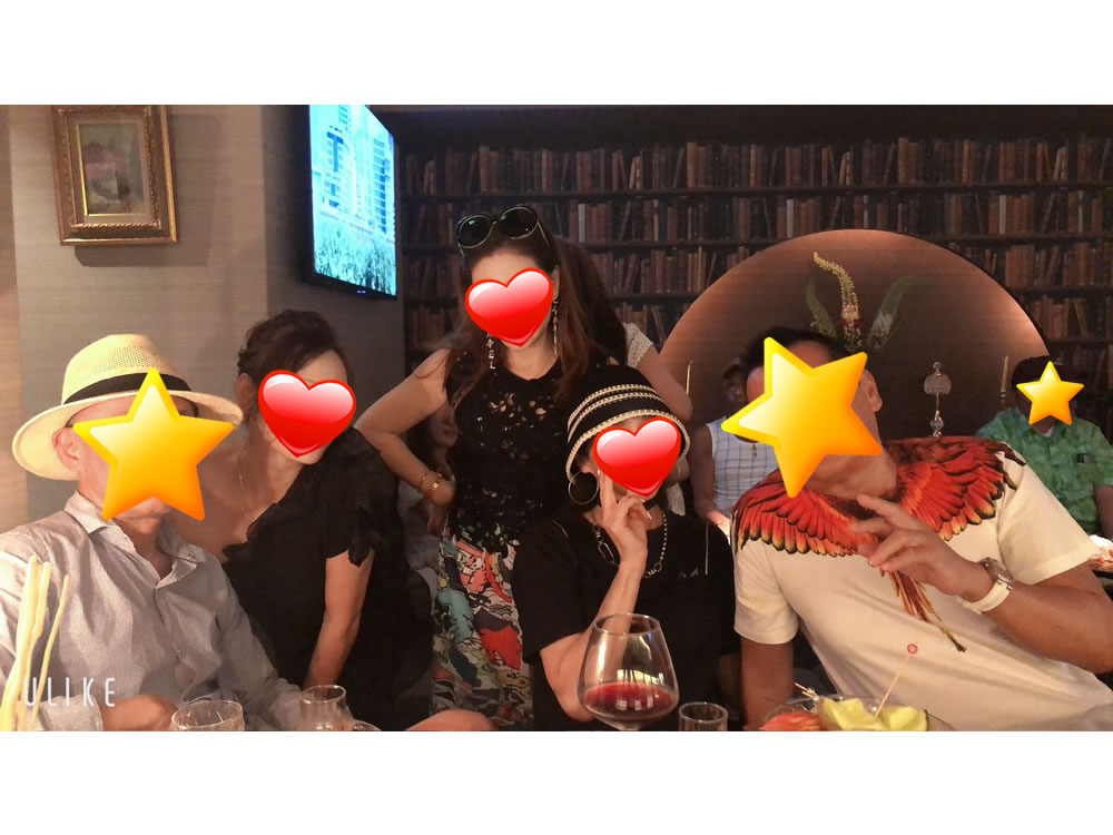 Benny~ベニー~…の画像