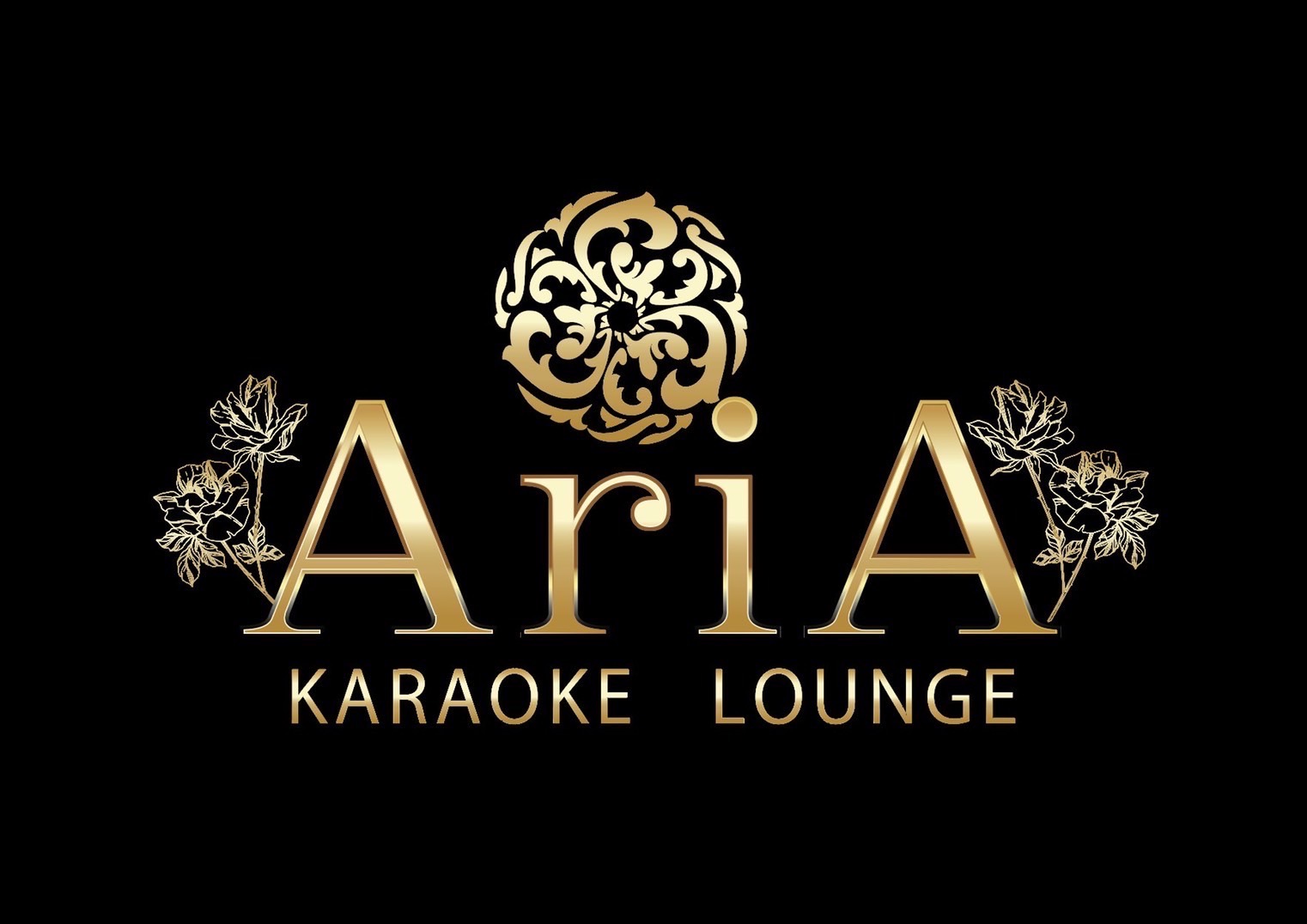 KARAOKE LOUNGE AriA求人アルバイト用1枚目詳細