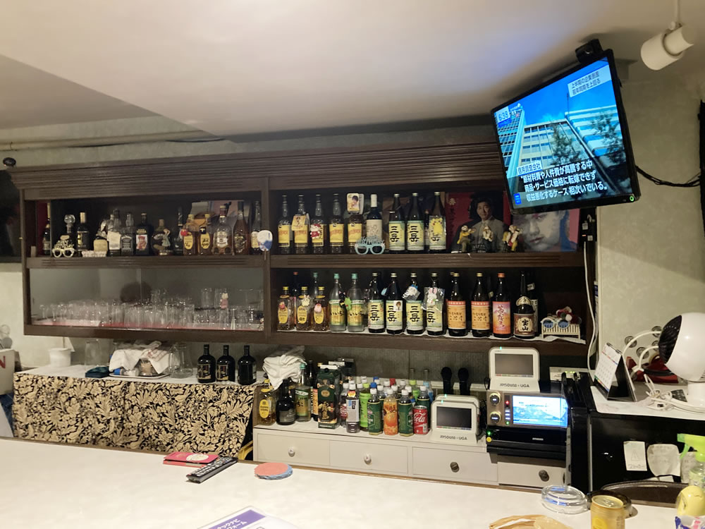 カラオケ＆スナック アン男性用2枚目詳細