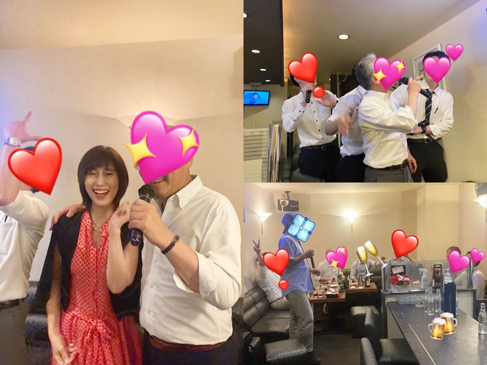 BarLounge Alice アリス男性用1枚目詳細